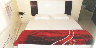 Hotel Upkar Plaza, Jammu 2